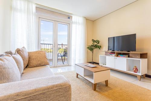 Imagen de la galería de Spacious & unbeatable location, en Asunción
