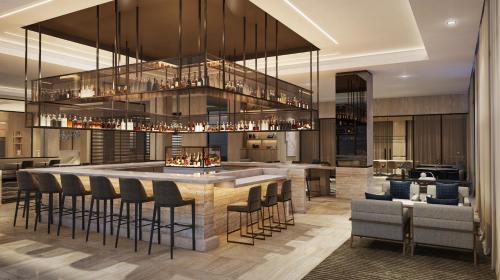 AC Hotel by Marriott Jacksonville St Johns Town Center Image