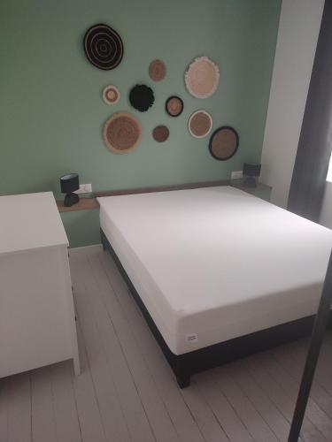 Photo de la galerie de l'établissement pas le bon, à Gouvernes