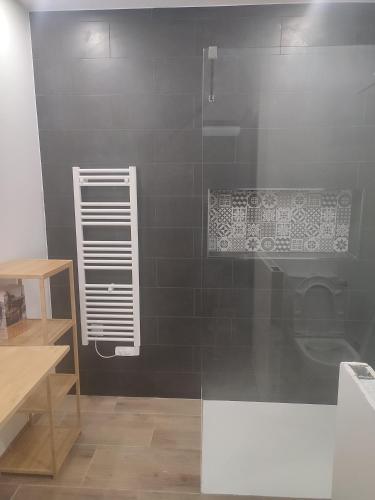 Photo de la galerie de l'établissement pas le bon, à Gouvernes