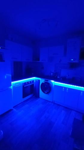 Studio détente bien être