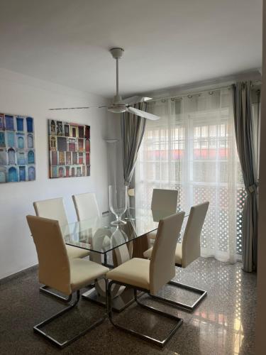 Apartamento Reyes La Carihuela