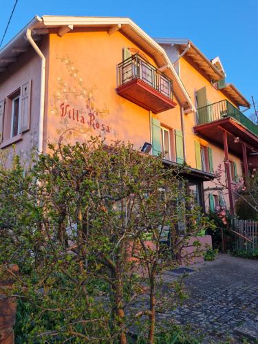 Villa Rosa Trois Epis – Photos 2