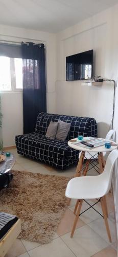 Un lugar para sentarse en Soyzana heavenly home