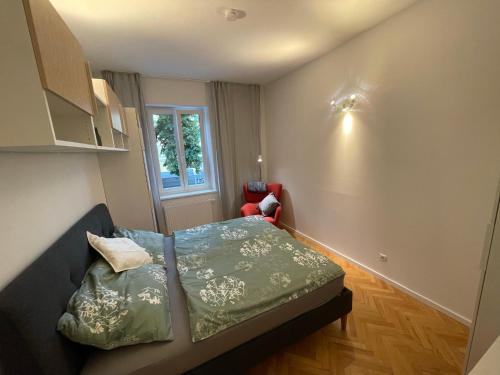 City Apartment Messe Graz Amélie