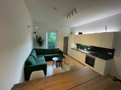 City Apartment Messe Graz Amélie