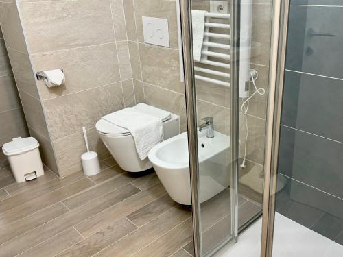 Modern-Home - Fiera Milano MiCo - City Life