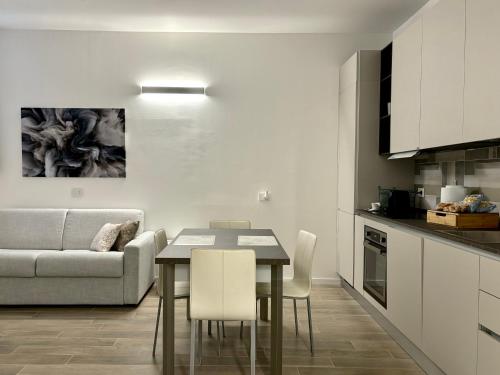 Modern-Home - Fiera Milano MiCo - City Life