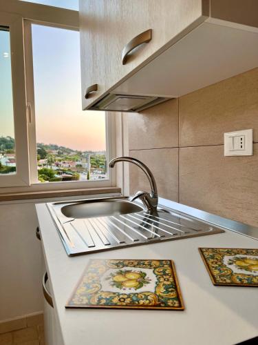 Fotografie z fotogalerie ubytování Barricello Apartments v destinaci Tropea