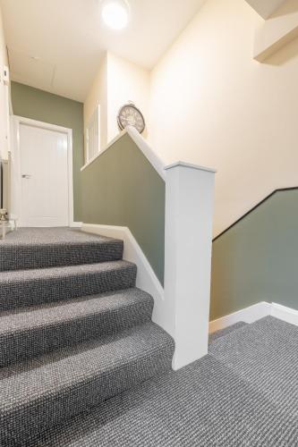 Φωτογραφία από το άλμπουμ του Violet Suite Apartments σε Derry Londonderry