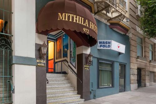 Mithila San Francisco - SureStay Collection by Best Western Image