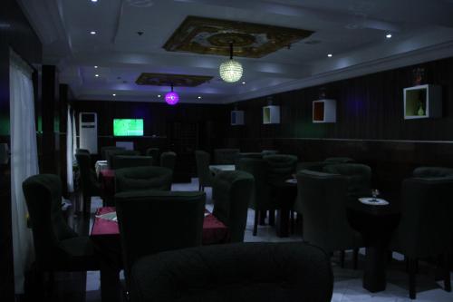 Edo heritage hotel – Photos 3