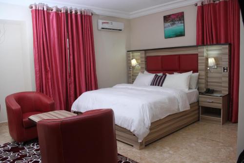 Edo heritage hotel – Photos 4