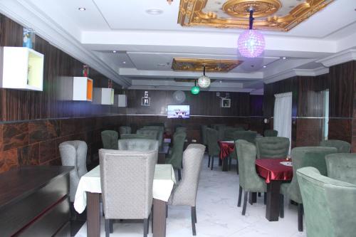 Edo heritage hotel – Photos 5