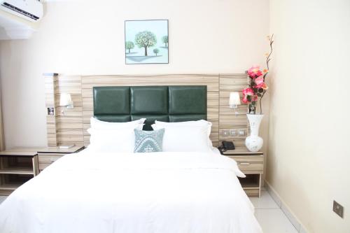 Edo heritage hotel – Photos 2