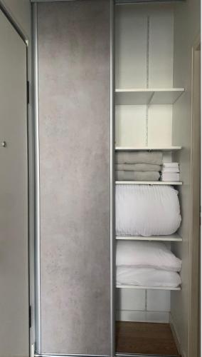 Studio meublé 1 pièce