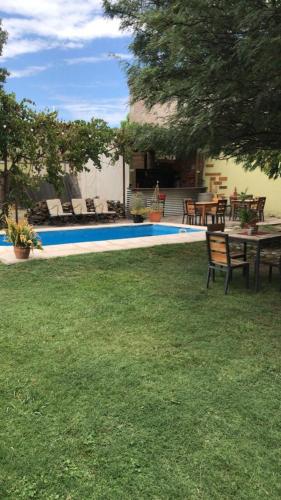 Posada del vino
