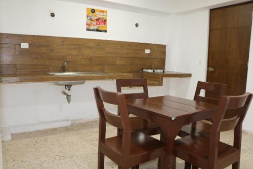 Fotografie z fotogalerie ubytování Hotel Tropical v destinaci Progreso