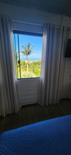 Naturlandskabet i nærheden af lejligheden