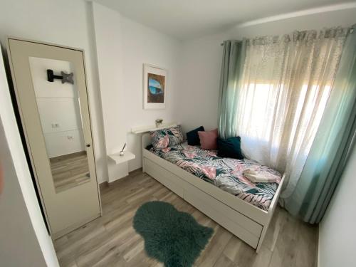 El Médano Suite