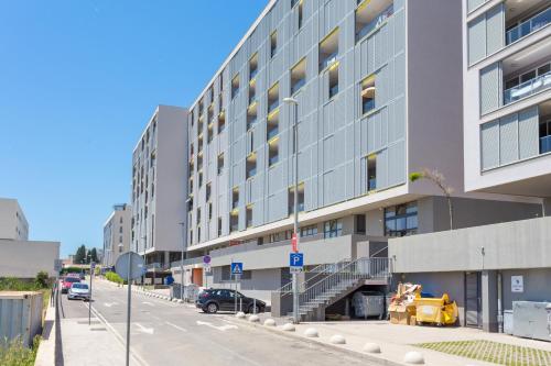 Apartments with WiFi Split - 22131 – Photos 2