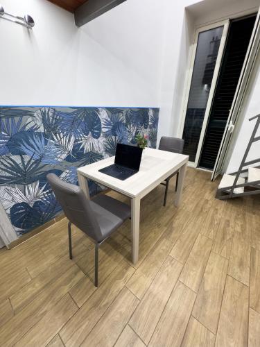 LUXURY LOFT – Ritratti 2