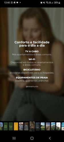 Não está disponível!!!