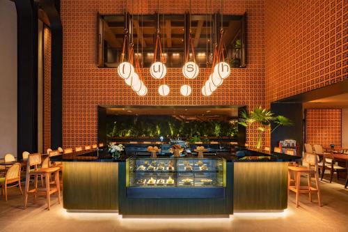 Gambar di galeri bagi L7 WEST LAKE HANOI by LOTTE HOTELS di Hanoi