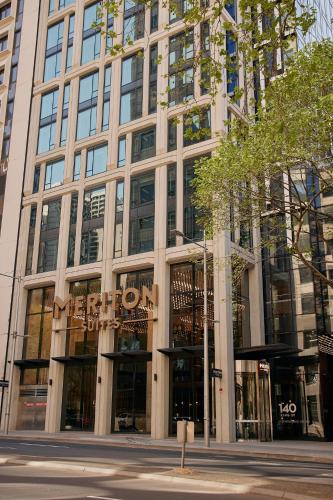 Meriton Suites Melbourne Image