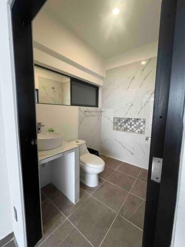 Fotografie z fotogalerie ubytování Casa Maya v destinaci Yautepec