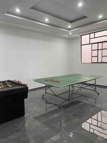 Fotografie z fotogalerie ubytování Casa Maya v destinaci Yautepec