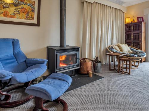 Gallery image of Wanderers Retreat in Jindabyne