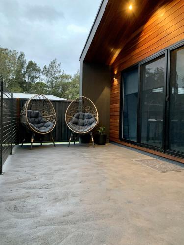 Fotografie z fotogalerie ubytování Erowal Bay Guesthouse Jervis Bay v destinaci Erowal Bay