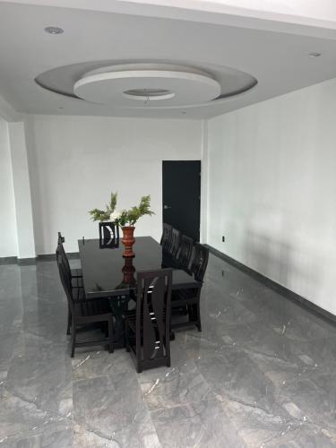 Fotografie z fotogalerie ubytování Casa Maya v destinaci Yautepec