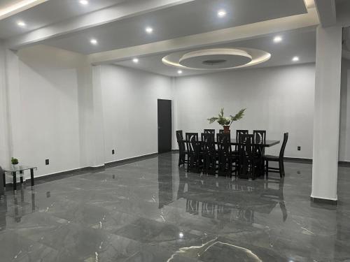 Fotografie z fotogalerie ubytování Casa Maya v destinaci Yautepec