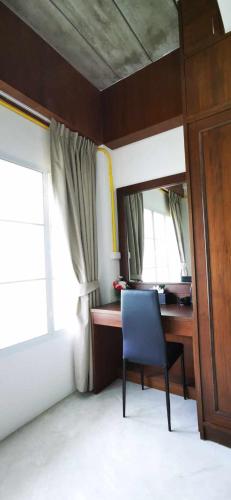 Ban ThurianにあるBBVC Hostel CollegeStayのギャラリーの写真