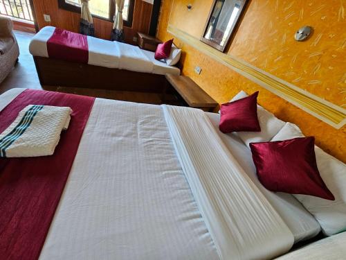 Легло или легла в стая в Hotel Highland Comfort
