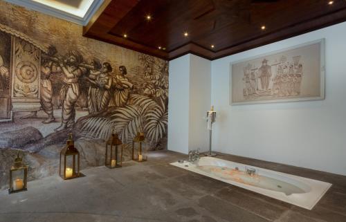 Fotografie z fotogalerie ubytování Earl's Regency Hotel v destinaci Kandy