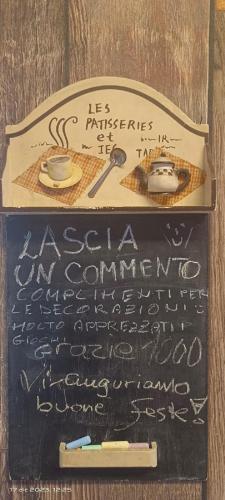 Gallery image of Alice nel paese delle meraviglie in Sulbiate