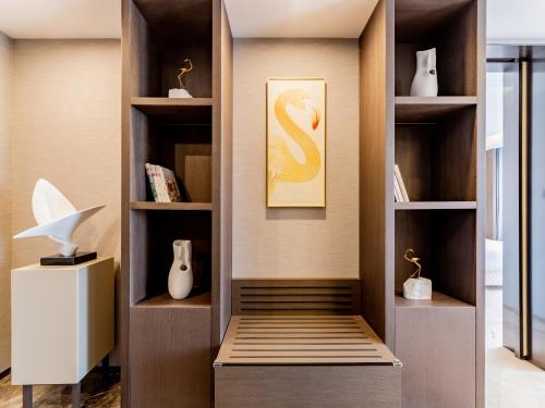 Fotografie z fotogalerie ubytování Ramada by Wyndham Bayannur v Bayannuru
