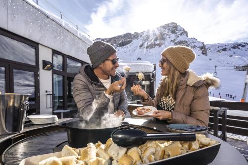 Belambra Clubs Tignes Val Claret photo 3