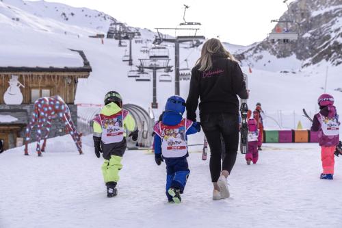 Belambra Clubs Tignes Val Claret