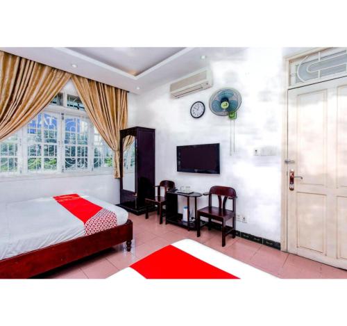 Bilde i galleriet til OYO 553 Truong Giang Hotel i Da Nang