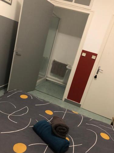 rest'hôtel Chambre N 5 – Photos 3