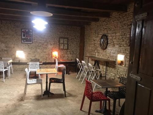 rest'hôtel Chambre N 5 – Photos 4