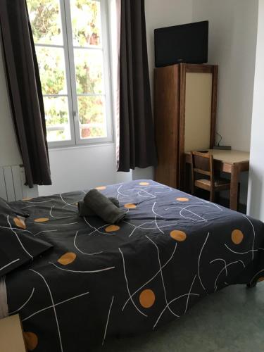 rest'hôtel Chambre N 5 – Photos 5