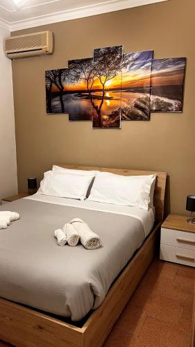 Tiziana Sicily House Apartament photo 21