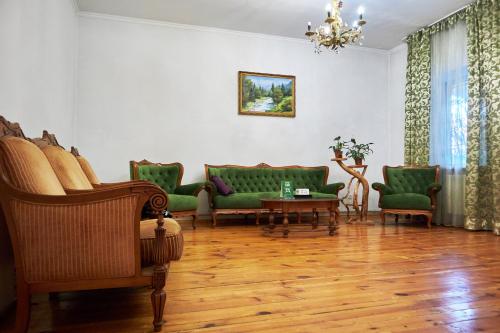 Galeriebild der Unterkunft Sweet Vibe in Almaty