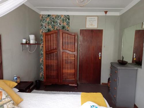 Ảnh trong thư viện ảnh của Campbell Stays ở Kestell