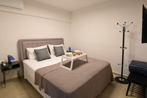 Uni cozy city apartment
